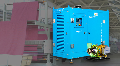 空氣懸浮鼓風(fēng)機(jī)有什么特點(diǎn)？