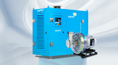 空氣懸浮鼓風(fēng)機(jī)是什么？有哪些優(yōu)點(diǎn)？