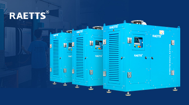 空氣懸浮風(fēng)機選用和使用中的常見問題二